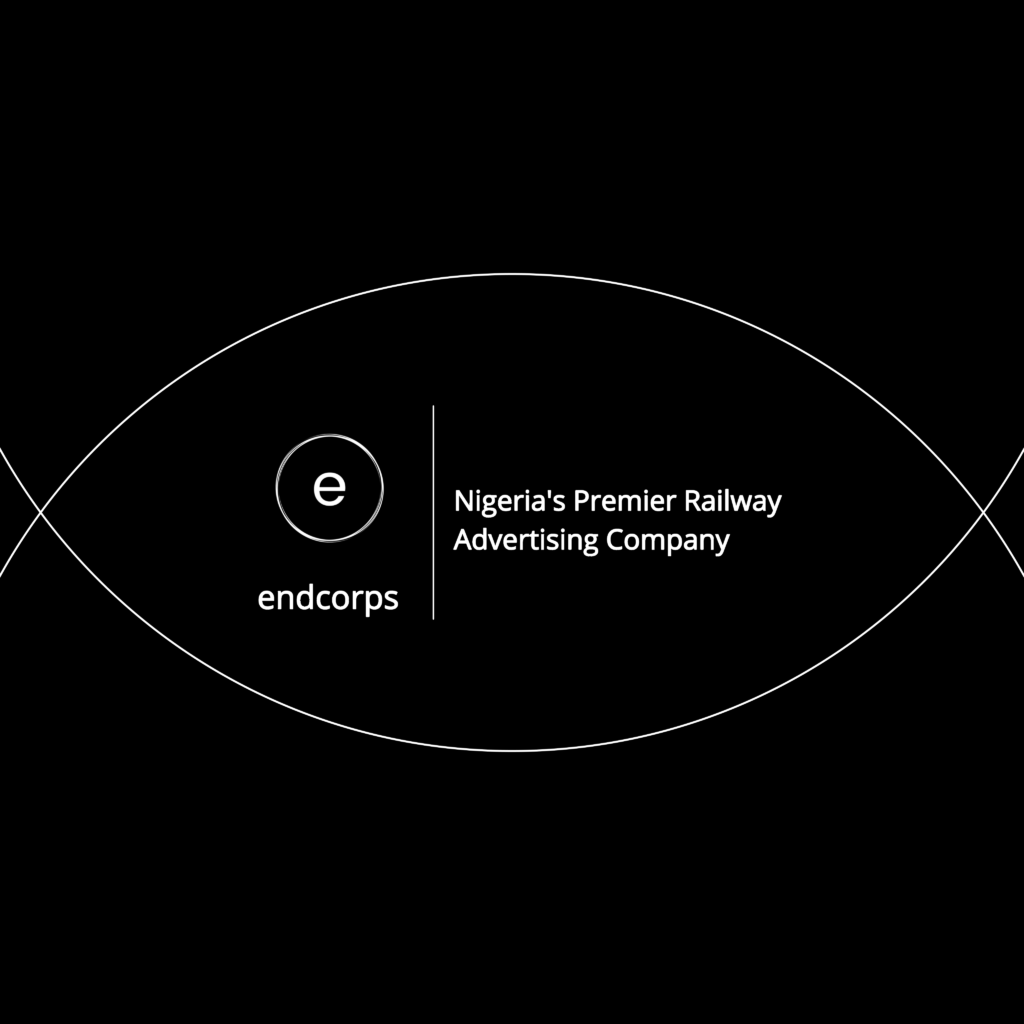 Nigeria's premier railway advertising company