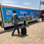 Rigasa Boarding Platform Peak Yogo