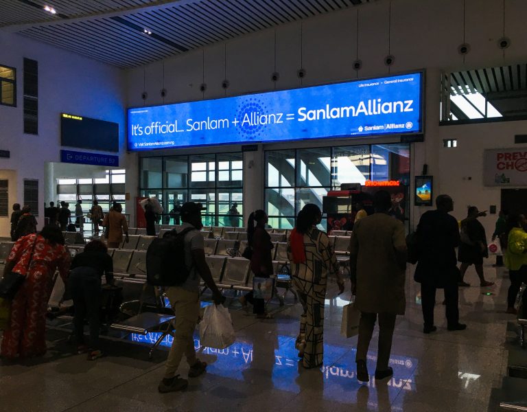 SanlamAllianz - Yaba